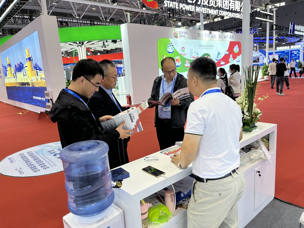 【置頂】深圳核博會|河南力威助力核電產業展風采