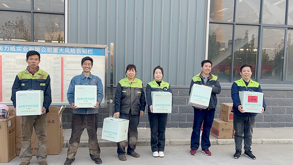 【應急演練】消防三人兩帶大比拼，實戰演練爭分秒