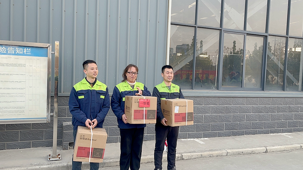 【應急演練】消防三人兩帶大比拼，實戰演練爭分秒