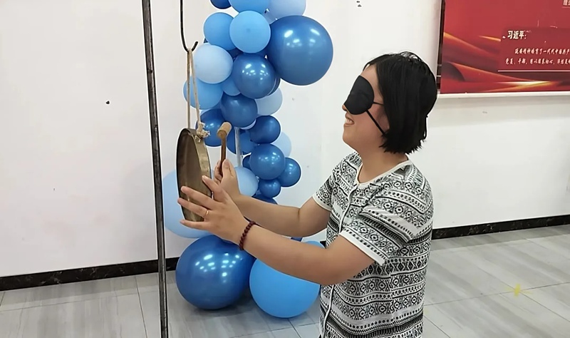 生日會丨2025二季度員工暖心慶生，共度美好時光