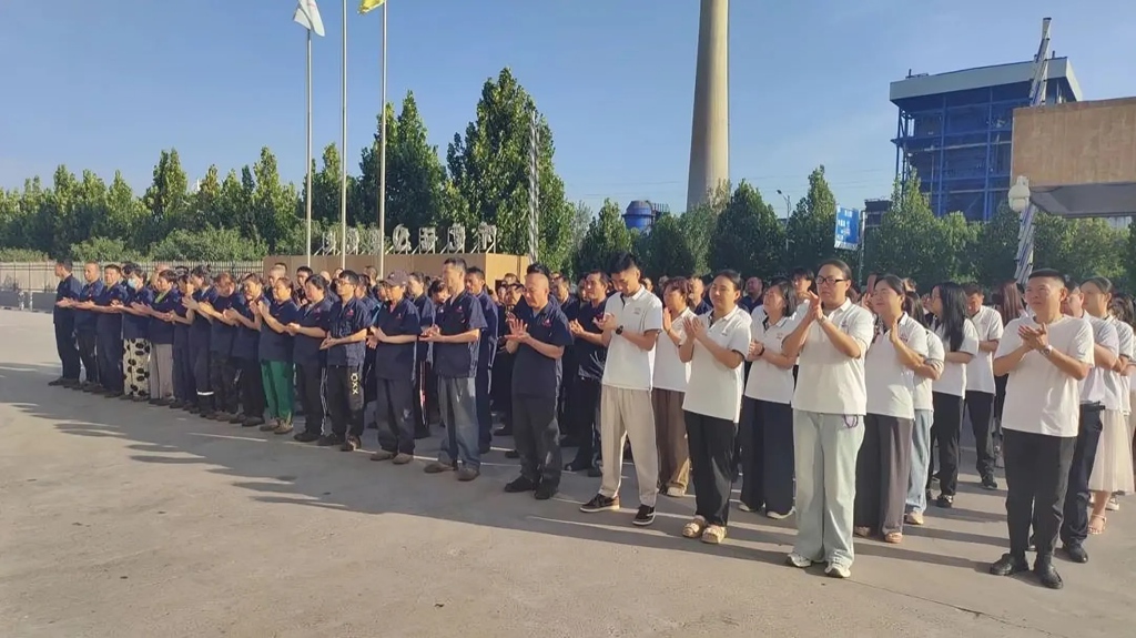 力威關(guān)懷暖人心， 金榜學(xué)子展宏圖 ,2025員工子女高考中榜獎勵