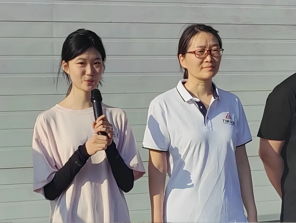 力威關(guān)懷暖人心， 金榜學(xué)子展宏圖 ,2025員工子女高考中榜獎勵